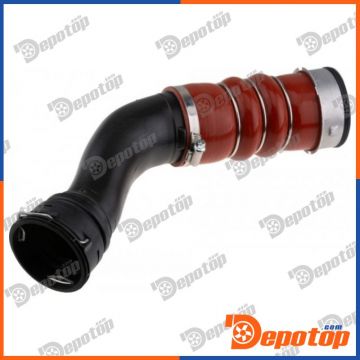 Gaine de suralimentation pour BMW | GPP-BM-179, 13717583716